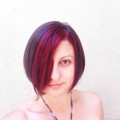 sgeorgieva's profile picture. Photographer and Photo Editor. Founder of Bulgarian Artists in America   Owner of https://t.co/6wQnh6fXOL and https://t.co/ykrFw8zuRn