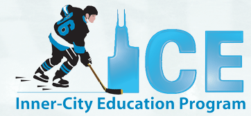 ICEProgram's profile picture. ICE was established in 2003 to help low income youth who play organized hockey obtain educational opportunities not otherwise available to them.