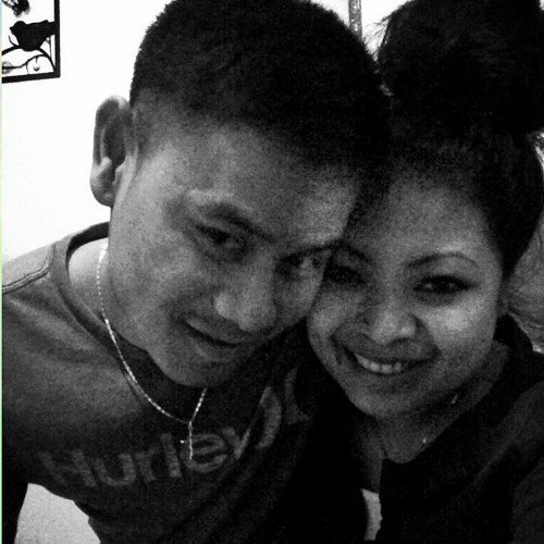 ♥luv hanging around/ma lil family♥