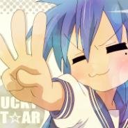 I'm a gamer.