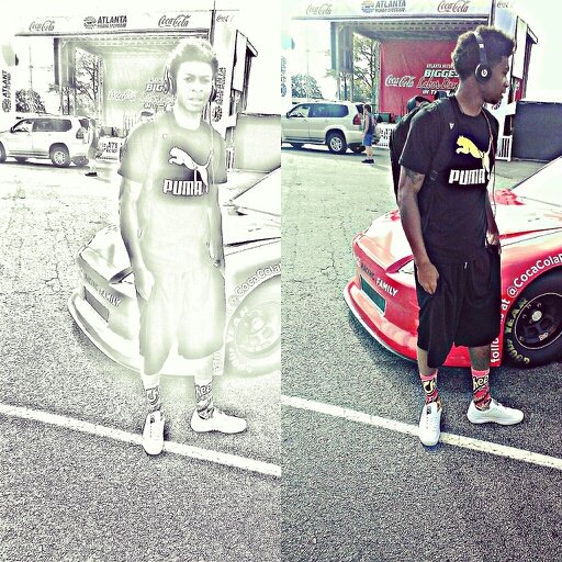 Follow me I follow back Cool.calm.laid back silly #CEO/O S.C.U. ENT Young Fly from philly im that guy