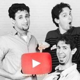 Twitter dedicado às pessoas mais TUDO do mundo. Aos senhores ❤ @andybizzo @notfakedaniel @elidiosanna ❤ OBRIGADA . 21/agosto/2013