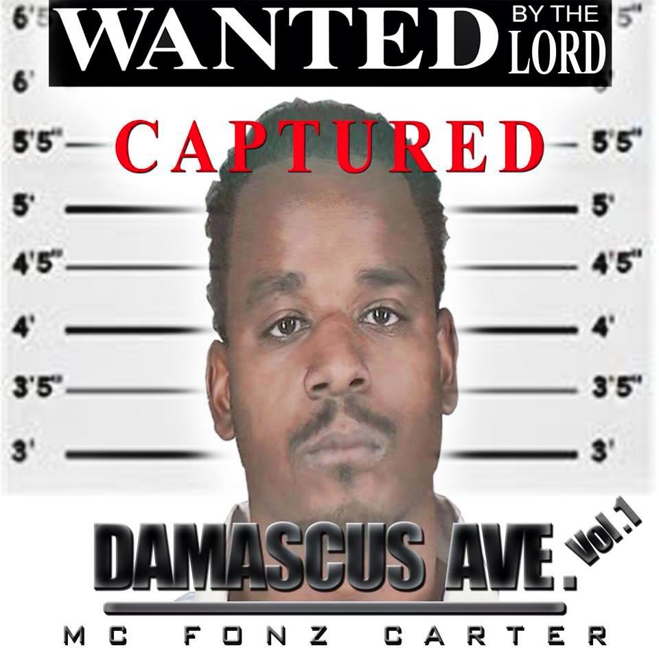 McFonzCarter's profile picture. 