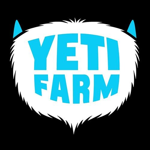 Yeti Farm Animation Studio, founded 2007, provides animation services and creates original content for broadcast and digital platforms.