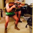 Brandon Byrd - @Byrd_Man323 - Twitter