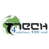 T4Tech_info's profile picture. 