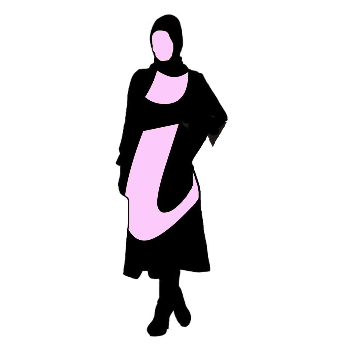 Anita Dwi Nurjanah @anitadwin // Hijab tutorial post // Instagram: https://t.co/0HirEfAQqt  // facebook fanpage Ivaniar Hijab