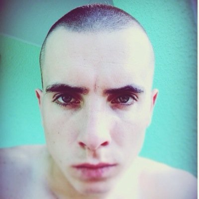 BRonaldoo92's profile picture. 