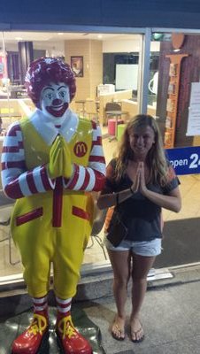 megannewhouse1's profile picture. 