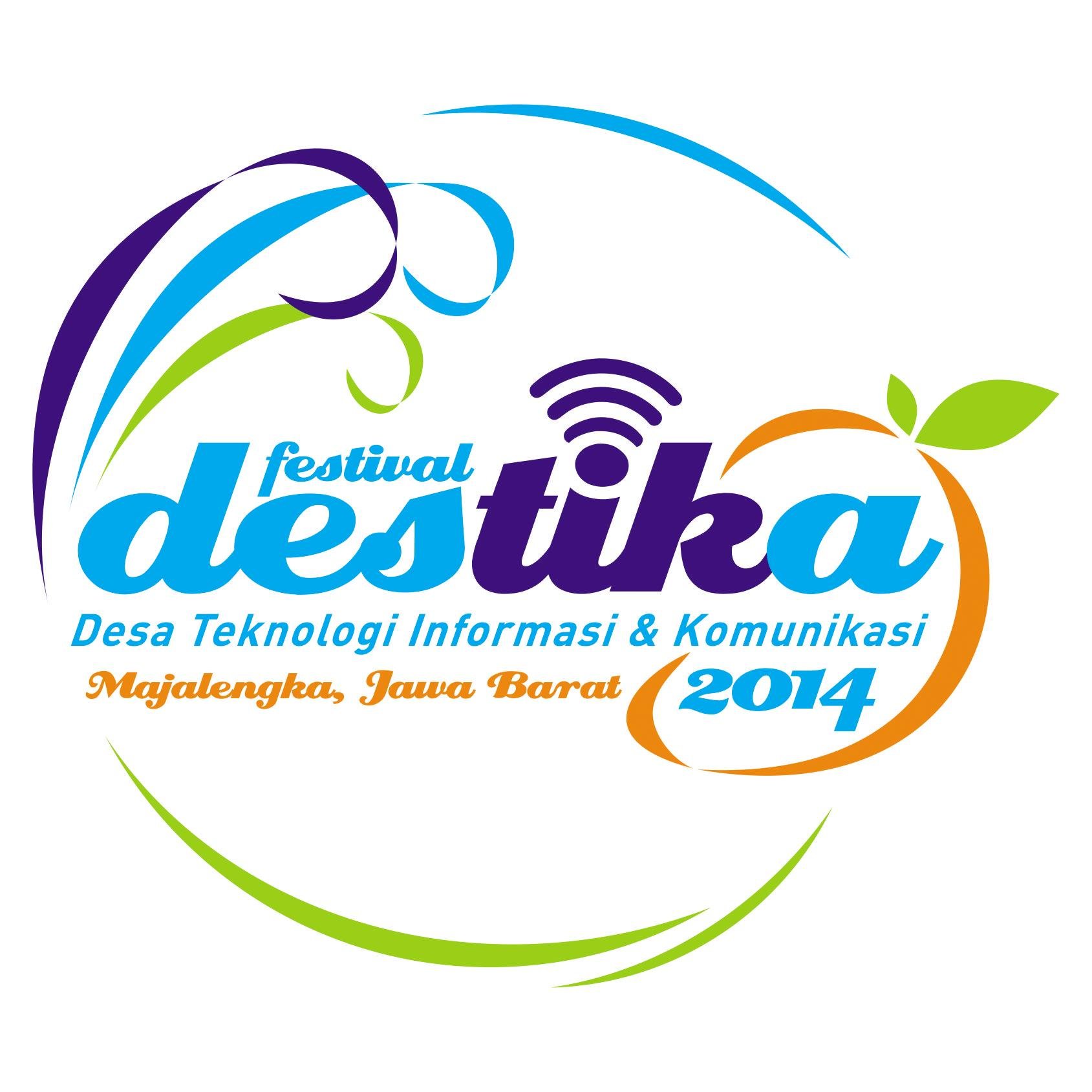 Festival Desa TIK | @kemkominfo @desamembangun @desa_id @relawanTIK | http://t.co/iCBnDiVvGv