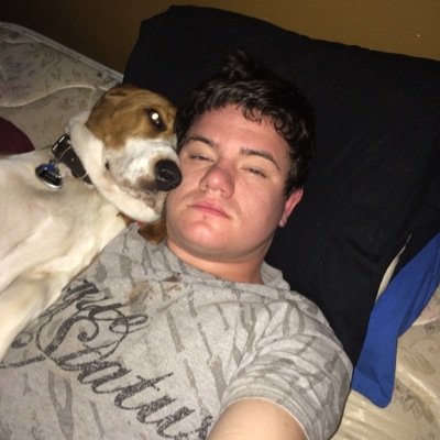 hunter3565's profile picture. i am cody. im 21 as of 2014 but that changes every year. my family is my life. my real family and my not blood family is my family!!! FSU!!!! SMOKE SQUAD