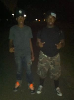 they say real niggas dnt say they real w..will fck niggas im REAL