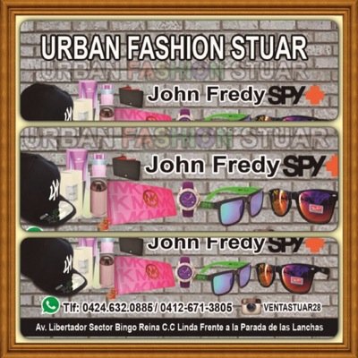 Somos tienda fisica mcbo nos puedes seguir en instgaram @ventastuar2014. @Urbanfashionstuar. @Ventastuar28...wasap 04126713805 o pin 7a61c8db escribenos informa