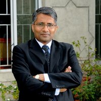 Sayyed Ahmad Masud (@sayyed) 's Twitter Profile
