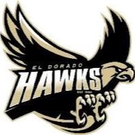 Home of El Dorado Athletics! We bleed BLACK AND GOLD💛🖤See you in the hawks nest! 🐥 #hawkstrong #hawkpride #goldblooded