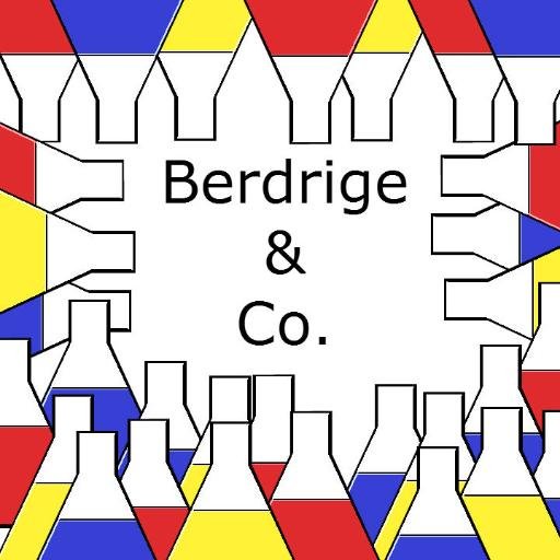 BerdrigeCo's profile picture. A fake company specializing in general scientific products. Contrary to some media reports, our test subject policies do not violate the Geneva Convention.