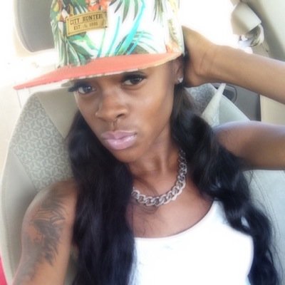 RIP Dre'Neria #ThatIsAll
