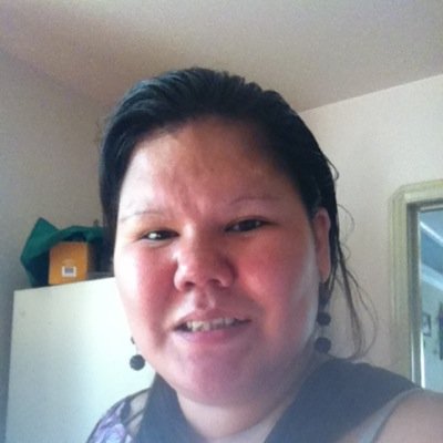 Well this is my first time on twitter