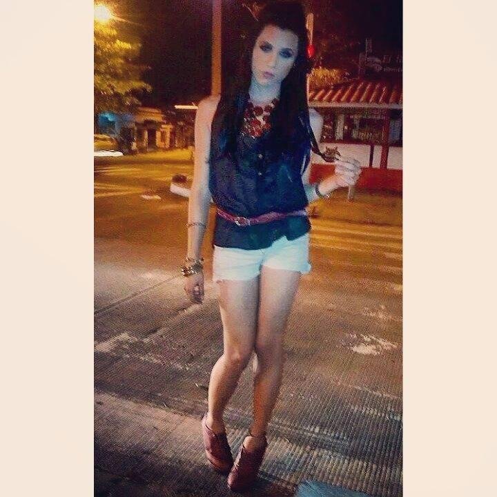 Oh, my God, I feel it in the air- Lana del Rey.