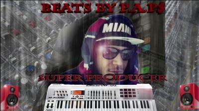 Local music producer & vocal artist im tired of waiting i want the world to hear me NOW!!!!