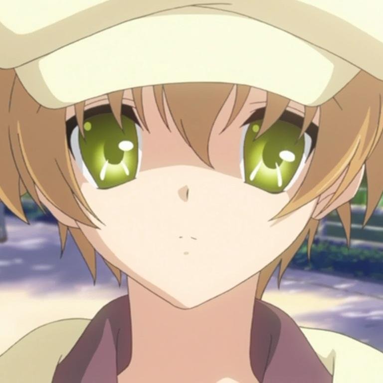 I'll always love you..Misae-san...forever and ever. #ClannadRP
