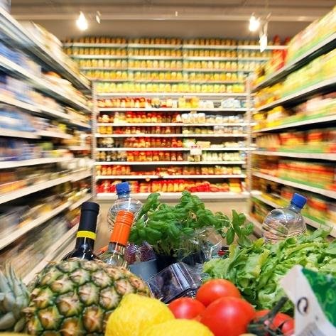 Welcome to online food and grocery shopping! COMING SOON !!               Just order on-line and we will deliver all your favorite foods to your door!