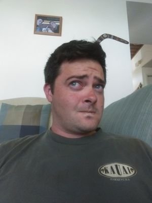 Just a gay mechanic trying to figure his way through life.