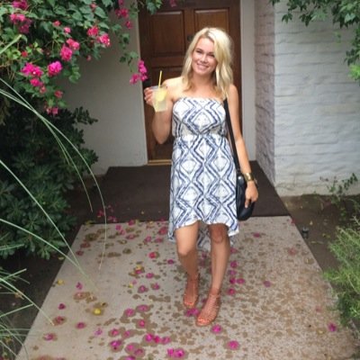 Creator/Editor of Delighted Momma