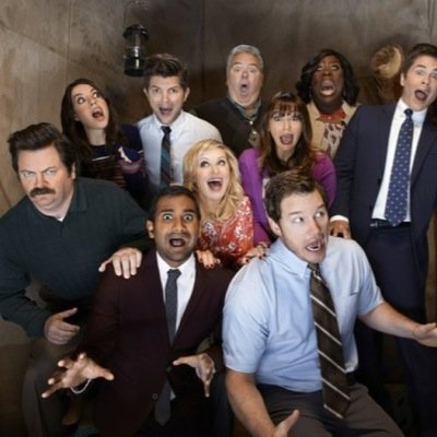 Parks and Recreation quotes and sayings (: