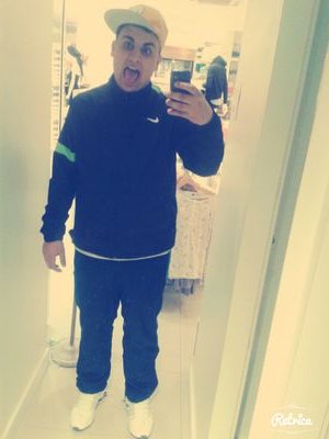 Fb https://t.co/7cii2fFmoR ← Agrega :D (y)