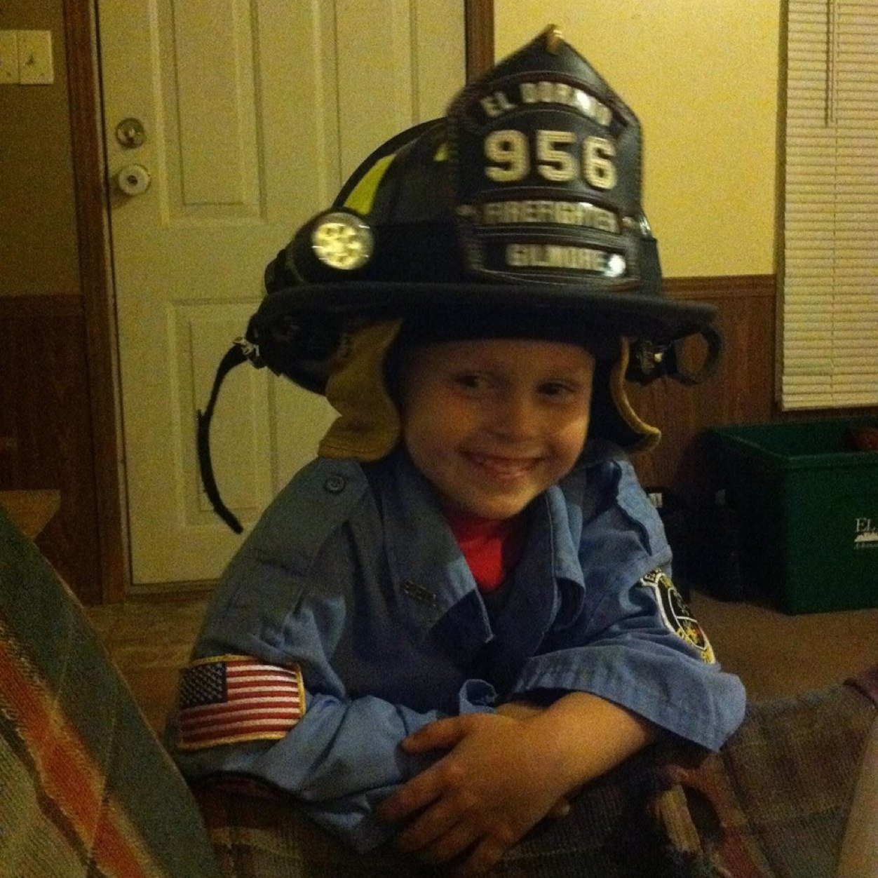 eldofire's profile picture. Loving and living life. Being the best father and husband i can. Career Firefighter. Training Officer/ Captain at Vol Dept.