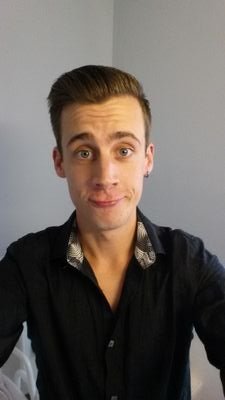 seano_20's profile picture. Primary Education Student. Proud Rotaractor and a home cook. Live and love every minute of life!