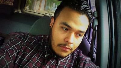 modec90's profile picture. 