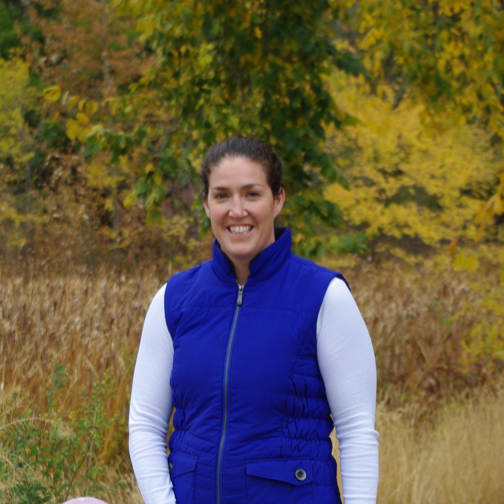Mother, Dual-Track Teacher, Lover of Literature, Sometime Techie, Collaborative Ed champion