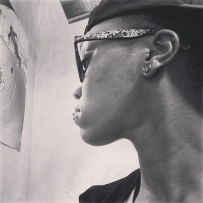 JaysUptown's profile picture. New Twitter Page: Coach_JayNicole