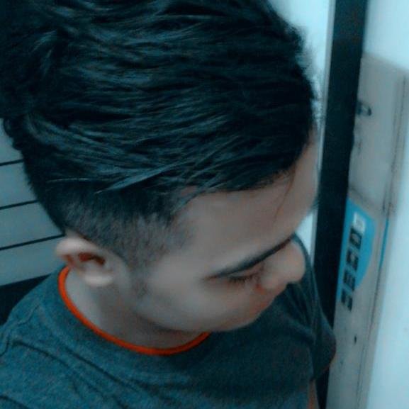 Dulu Benci☹ Sekarang Cinta☺