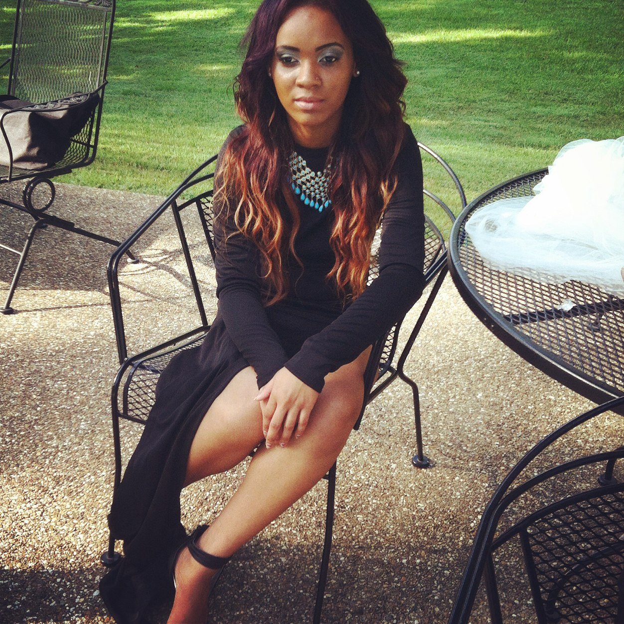 PinkKittyy_'s profile picture. Im hated by many,loved by few, & known by all..Sexy, sophistacated & confident. One of a kind & Always on your mind. #TeamModel