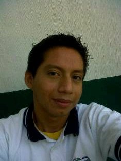 La vida me a sonreido en varias oportunidades, alegre, feliz y luchando por un mejor futuro, no solo para mi, con DIOS siempre.!!!