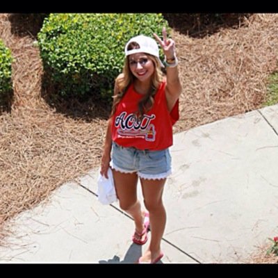 Mandy_Pittman's profile picture. A☮Π