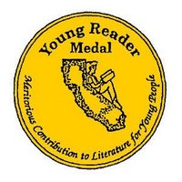 CA Young Reader Medal (@cyrmaward) 's Twitter Profile Photo