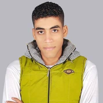 Eslam ahmed, Egyptian programmer student at higher education love football and reading my team #Chelsea, #AlAhly And #ASRoma