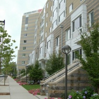 UMass Boston is where its at