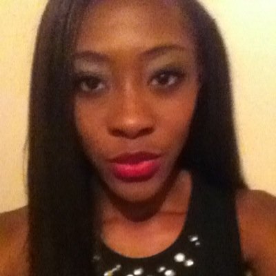 Student. #TroyU. Aspiring Model.