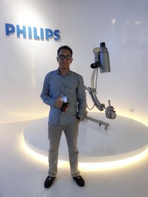 ricky_ys's profile picture. wise