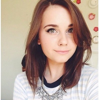 ArdenRoseWD's profile picture. 