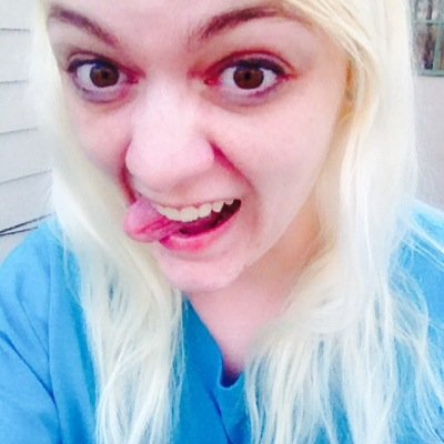 Ashley Greenさんのプロフィール画像