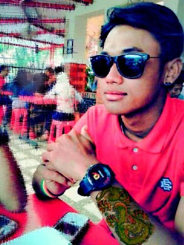 ♥ jEnK iT's meE ♥