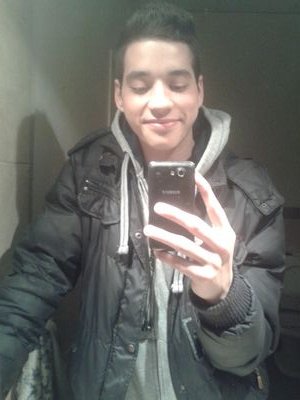 ivichaca's profile picture. Hincha y socio de Club Atlético Chacarita Juniors. Siempre sonriéndole a la vida