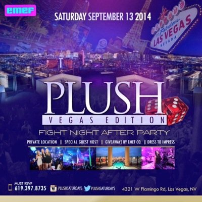 PlushSaturdays's profile picture. - PLUSH SATURDAYS - 21+ • Classy • Sexy • Extravagant Nightlife • INFO & VIP: 619-397-8735