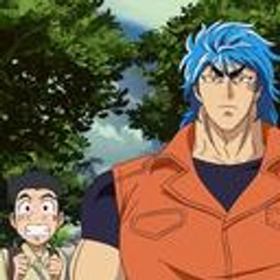 トリコ 画像 名言いただきます Toritoritoko Twitter